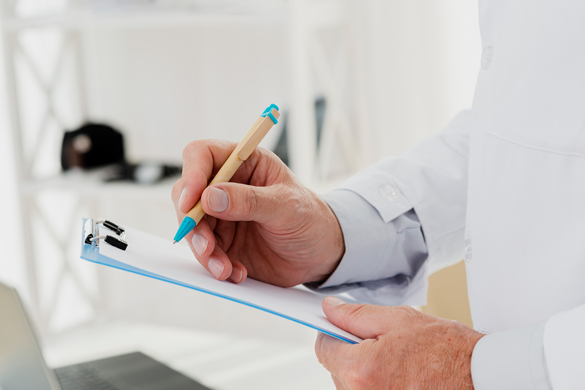 Testosterone Replacement Therapy In Testosterone Replacement Therapy Clinic In Lincoln Park