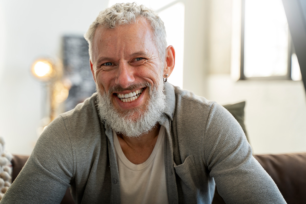 Testosterone Replacement Therapy for Men In Testosterone Replacement Therapy Clinic In Lincoln Park